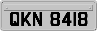 QKN8418