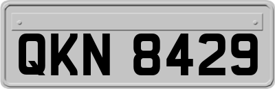 QKN8429