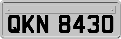 QKN8430