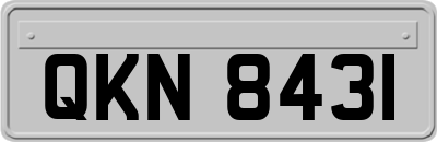 QKN8431