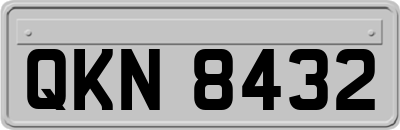 QKN8432