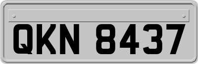 QKN8437