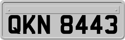 QKN8443