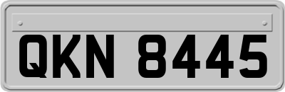 QKN8445