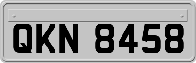 QKN8458
