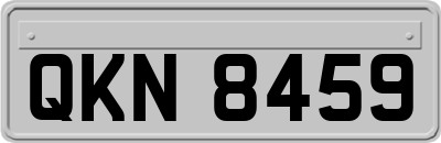 QKN8459