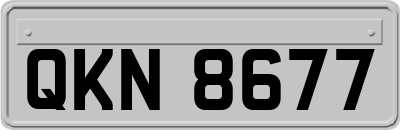 QKN8677