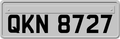 QKN8727