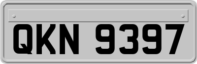 QKN9397