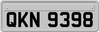 QKN9398