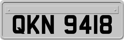 QKN9418