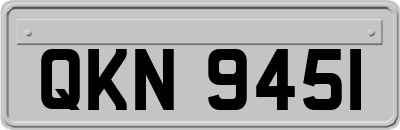 QKN9451