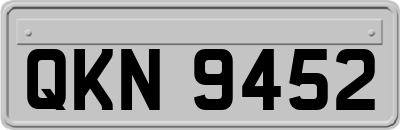 QKN9452