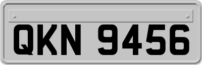 QKN9456