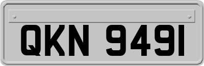 QKN9491