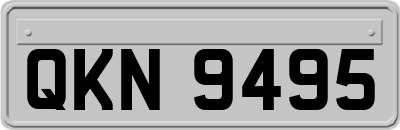 QKN9495