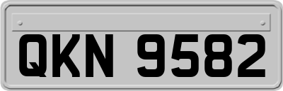 QKN9582