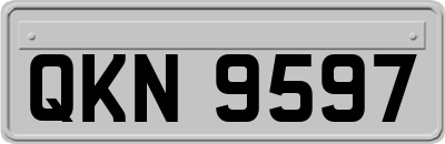 QKN9597