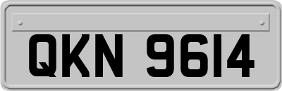 QKN9614