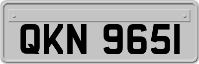 QKN9651