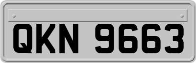 QKN9663