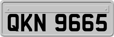 QKN9665