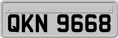 QKN9668