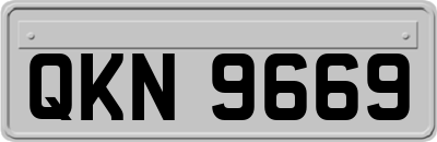 QKN9669