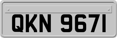 QKN9671