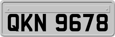 QKN9678