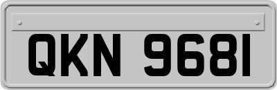 QKN9681