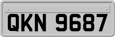 QKN9687