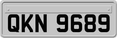 QKN9689