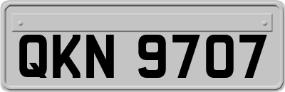QKN9707