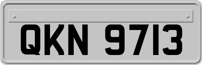QKN9713