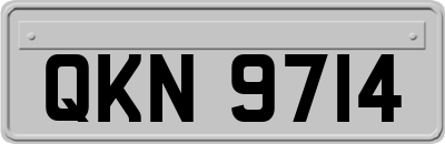 QKN9714