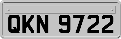 QKN9722