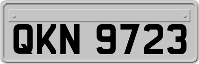 QKN9723