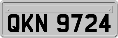 QKN9724