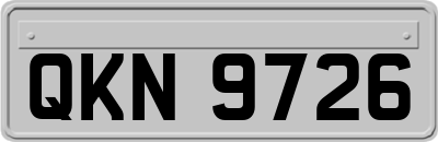QKN9726