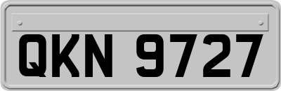 QKN9727