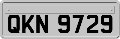 QKN9729
