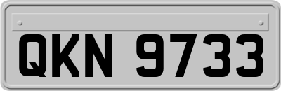 QKN9733