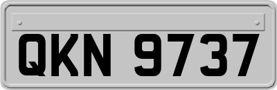 QKN9737