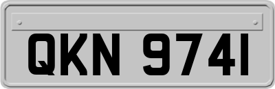 QKN9741