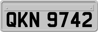 QKN9742