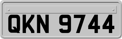 QKN9744