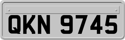 QKN9745
