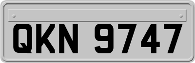 QKN9747