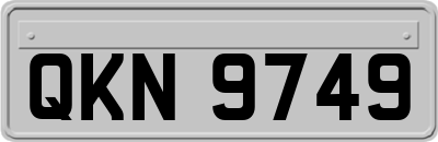 QKN9749